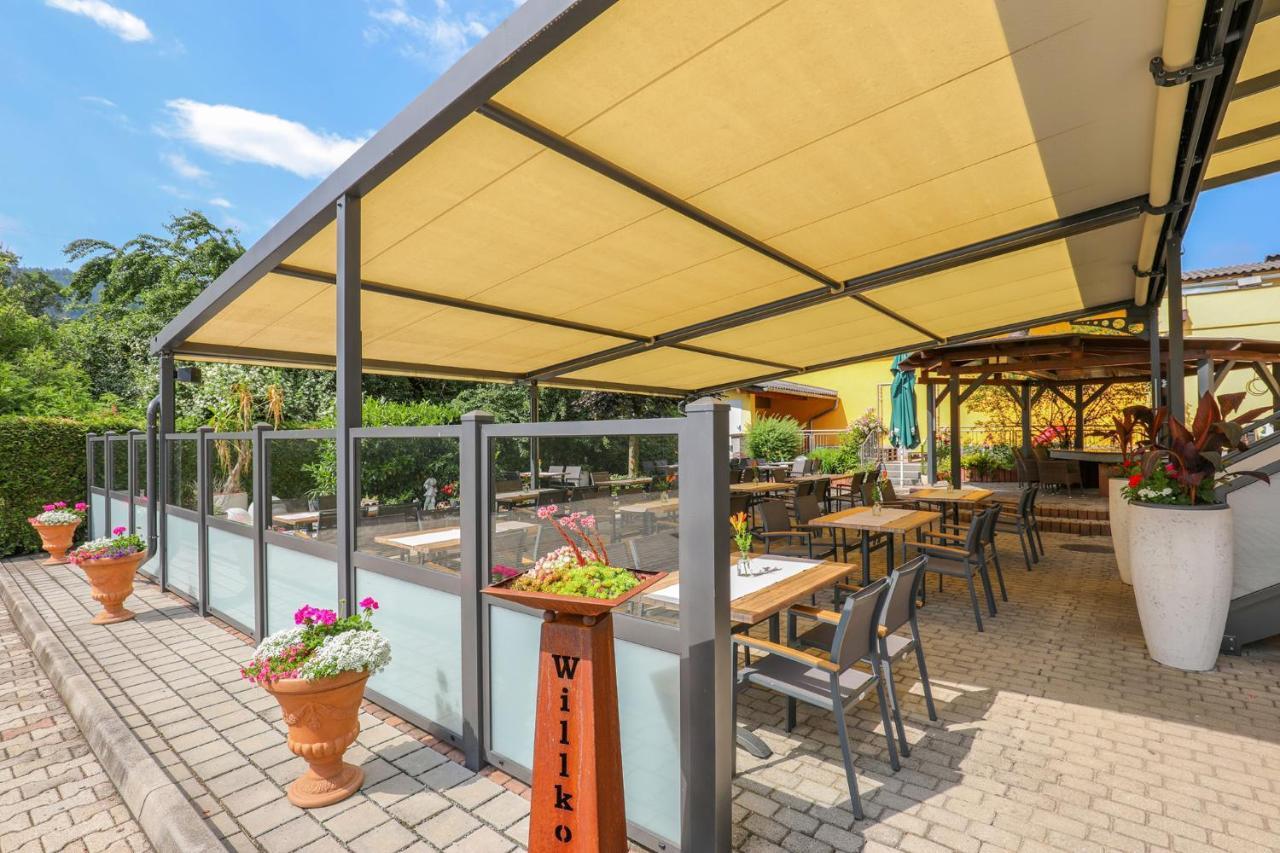 Hotel Freiensteinerhof Superior Sankt Peter-Freienstein المظهر الخارجي الصورة