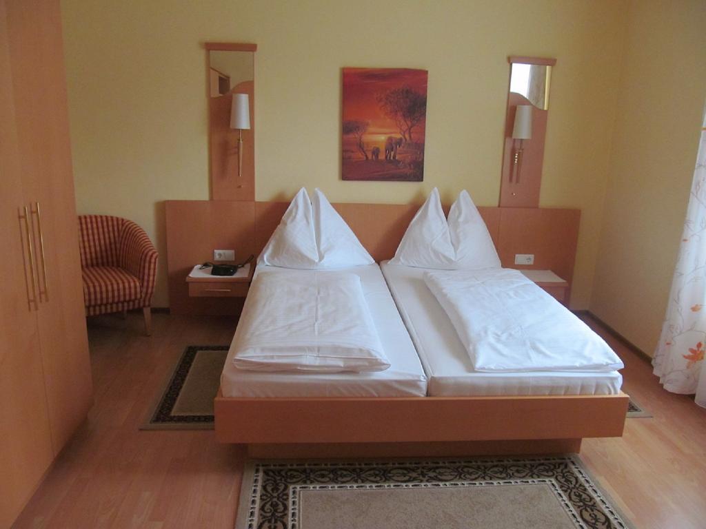 Hotel Freiensteinerhof Superior Sankt Peter-Freienstein المظهر الخارجي الصورة